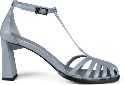 Anest Collective Spider Sandalen Blau