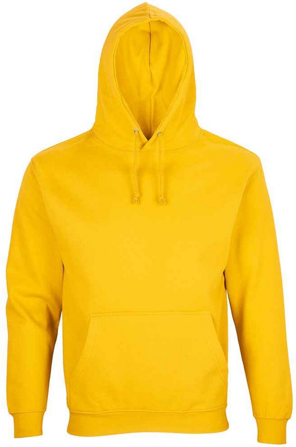 SOLS - "Condor" Kapuzenpullover für Herren/Damen Unisex (Gold)