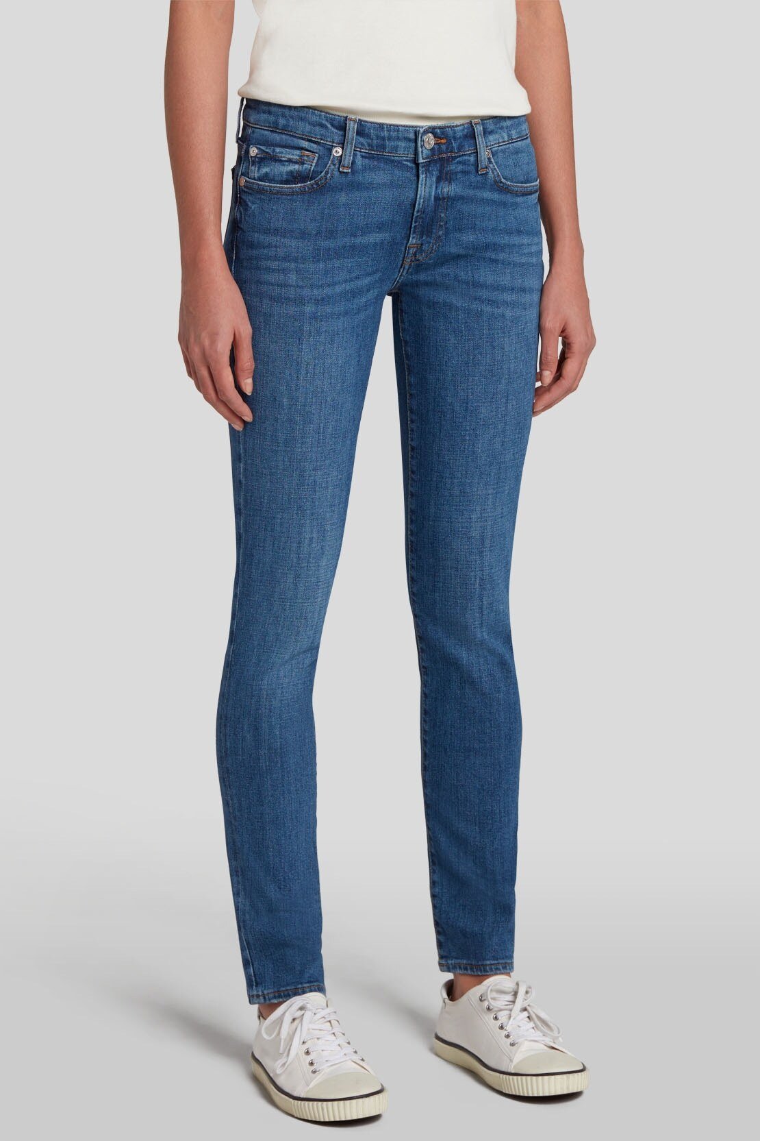 Damen Jeans Pyper Slim Fit