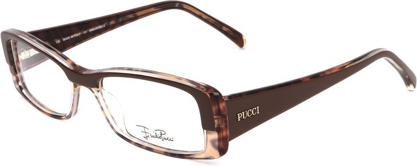 Ep2651204 Brille Braun Schildpatt