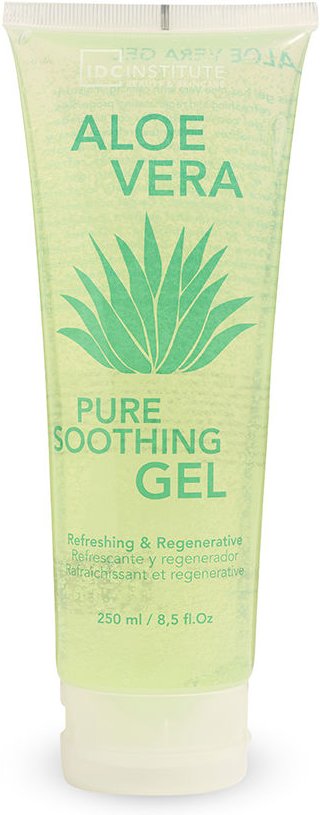 Aloe Vera Feuchtigkeitsbad Gel 250ml 250 ml