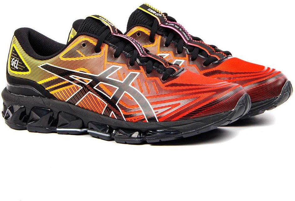 Thumbnail - Asics Herren Basketball Gel-Quantum 360 VII