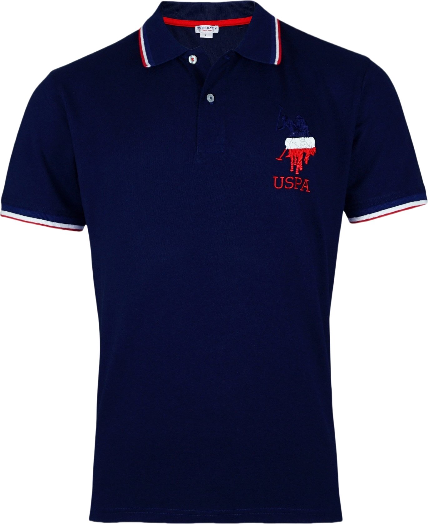 U.S. Polo Assn Poloshirt
