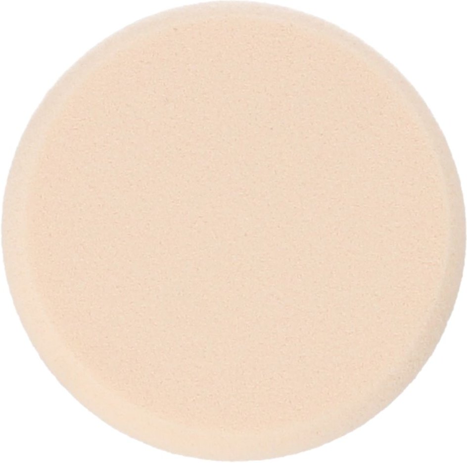 Foundation Sponge Round Shape