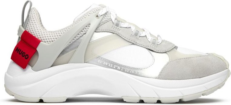 Thumbnail - Hugo Go 2 Sneaker