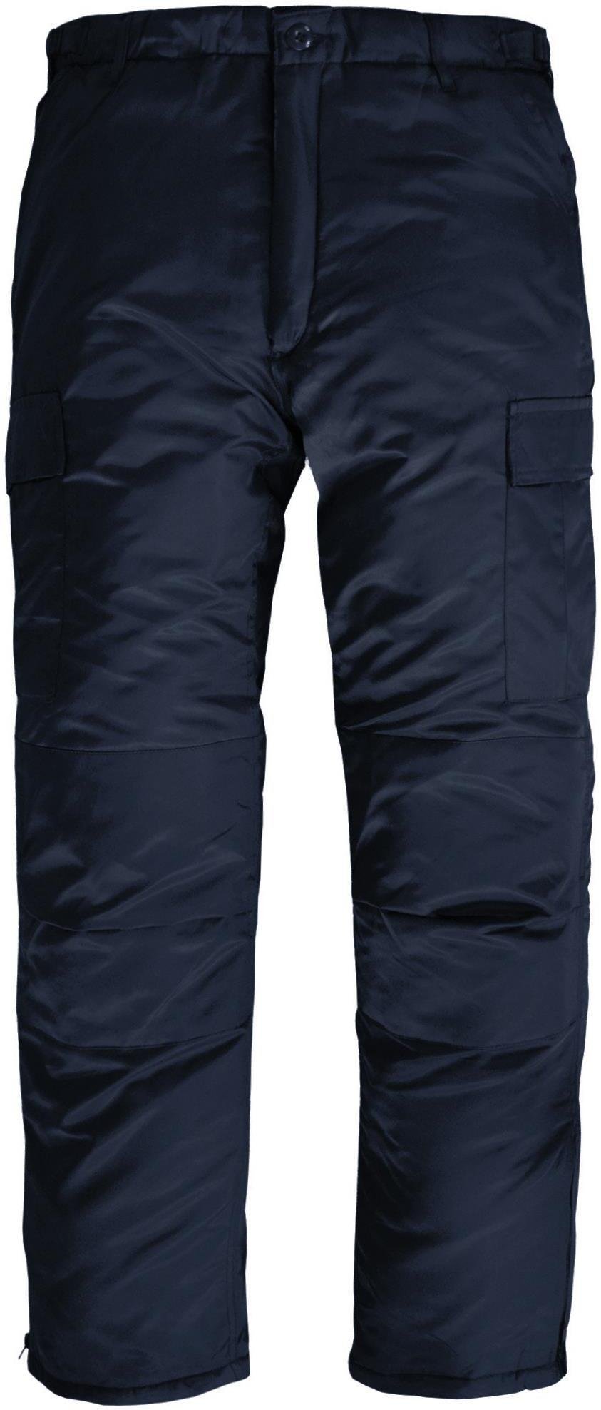 normani OUTDOOR SPORTS Herren Thermo-Winterhose Yerupaja