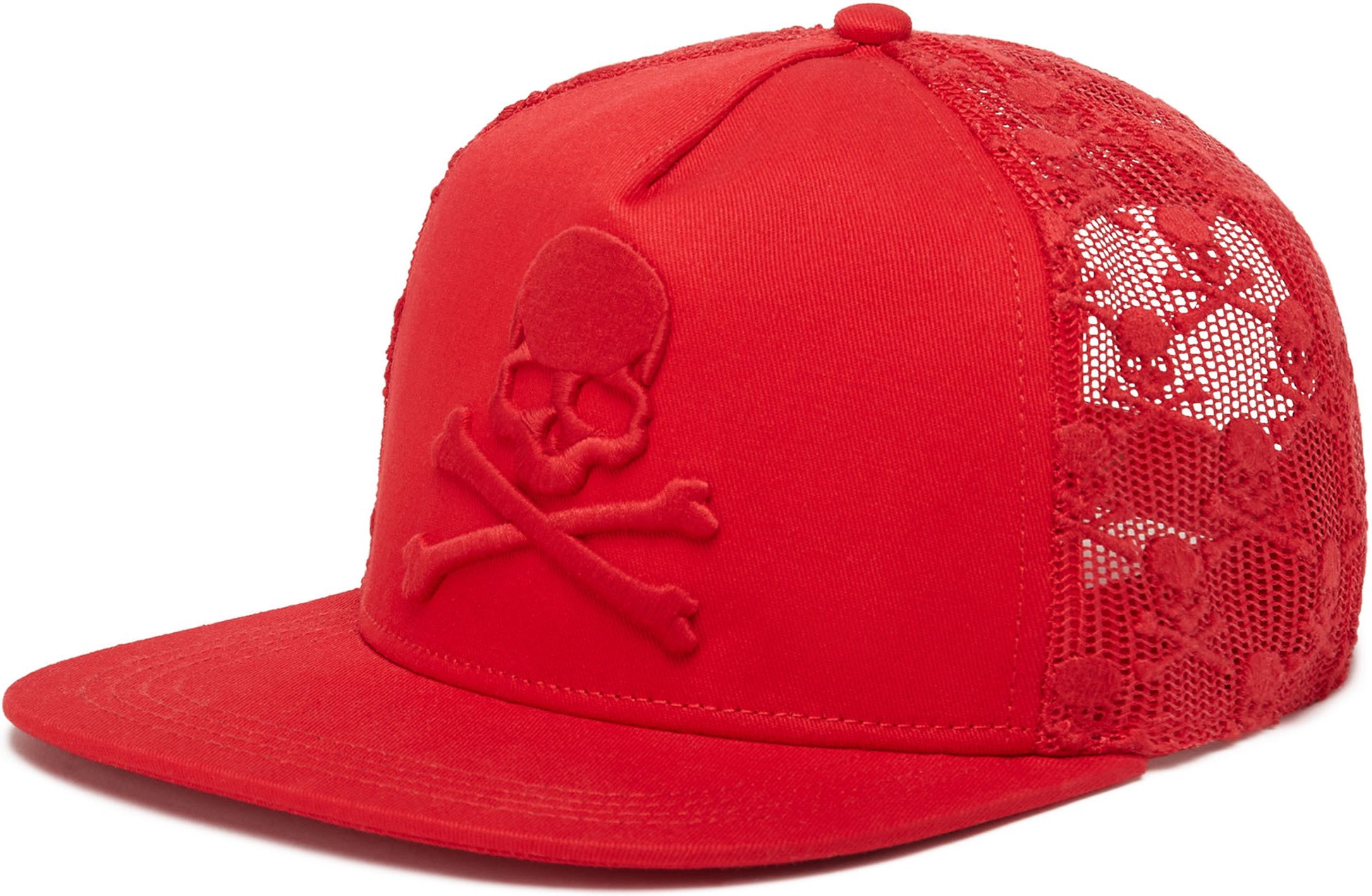 Cap Skull&Bones
