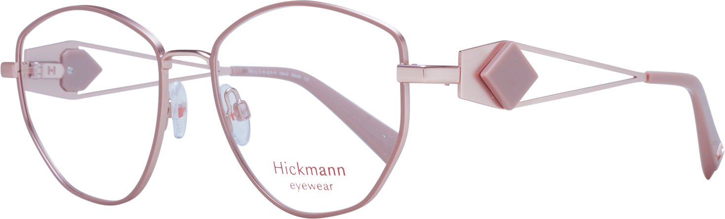 Thumbnail - Ana Hickmann Monture de lunettes HI1225 01A 54