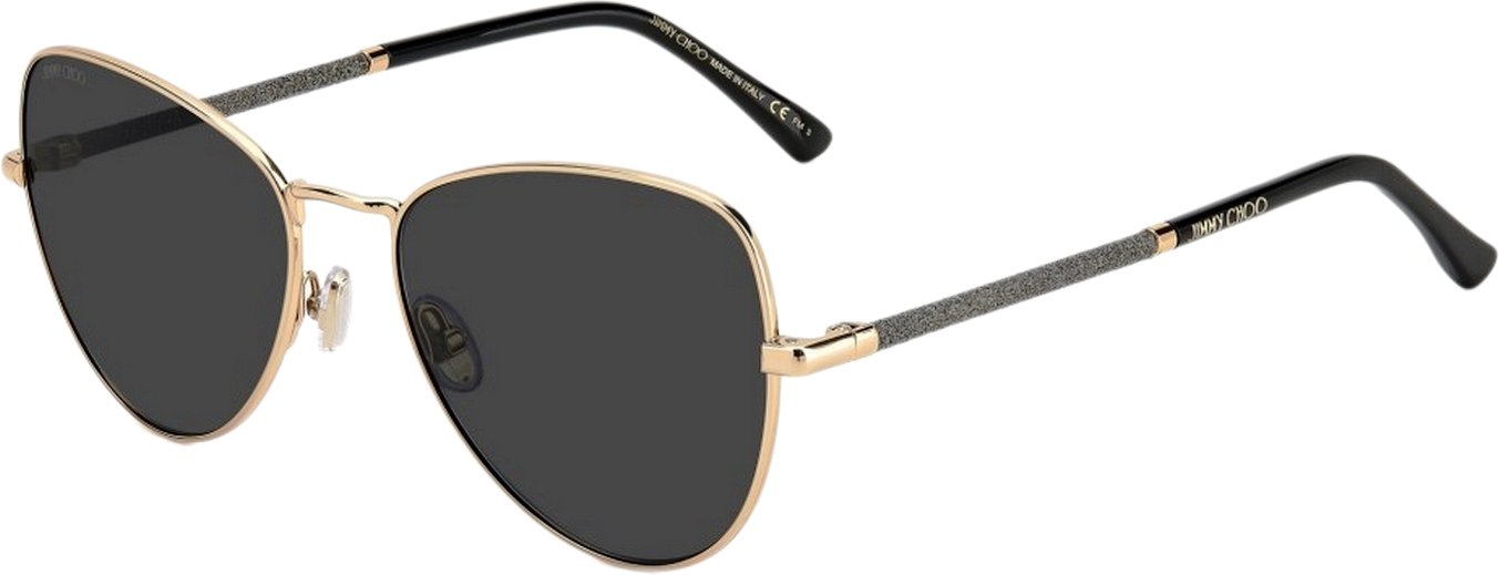 Damen-Sonnenbrillen Jimmy Choo CAROL-S-2M2-IR ø 56 mm
