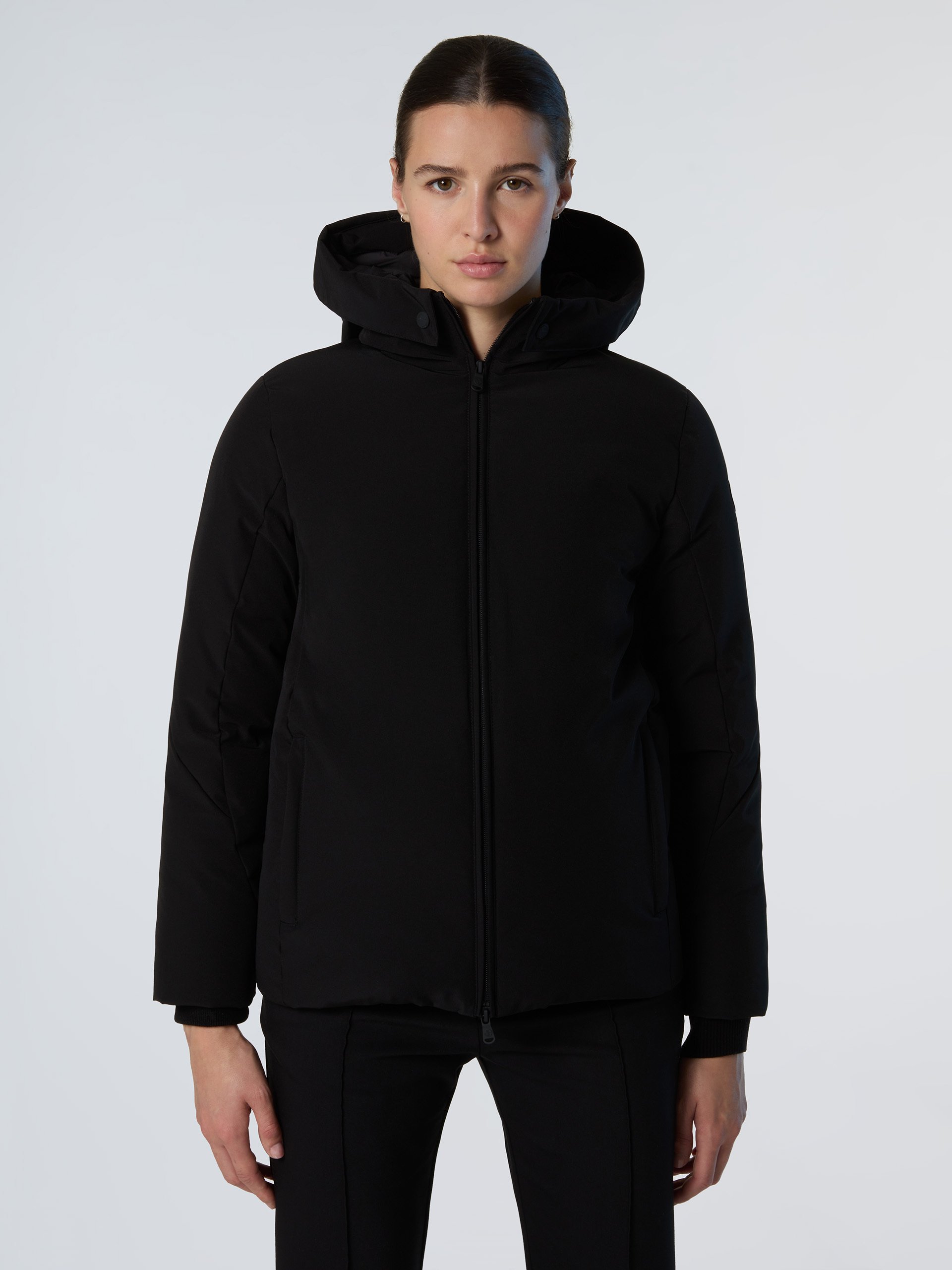 North Sails 2-Lagen Jacke Jeanne