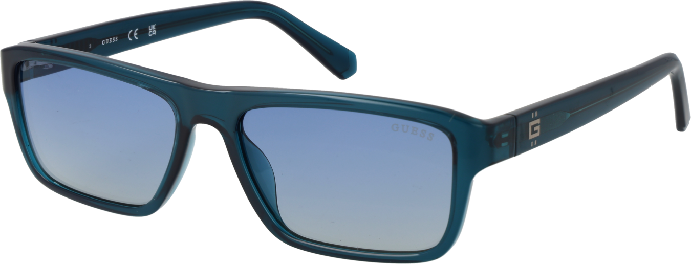 Guess Sonnenbrille GU00085 90X 55