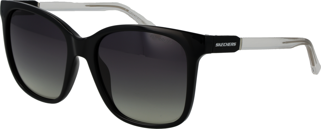 Skechers Sonnenbrille SE6295 01D 54