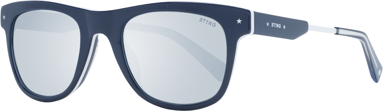 Sting Sonnenbrille SST383 6HEX 51