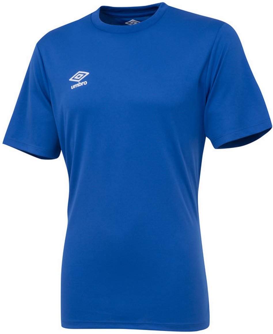 Umbro - "Club" Trikot für Herren kurzärmlig (Königsblau)