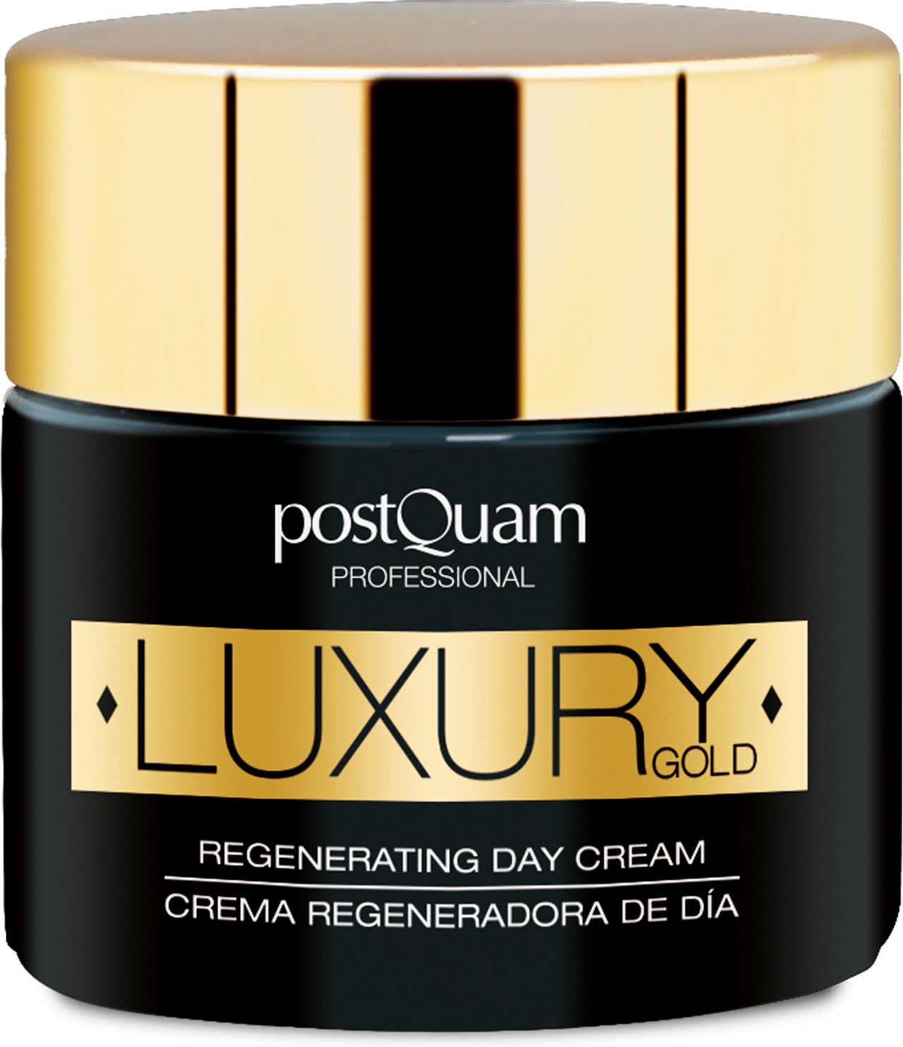 Thumbnail - "LUXURY GOLD" TAGESCREME 50 ML.