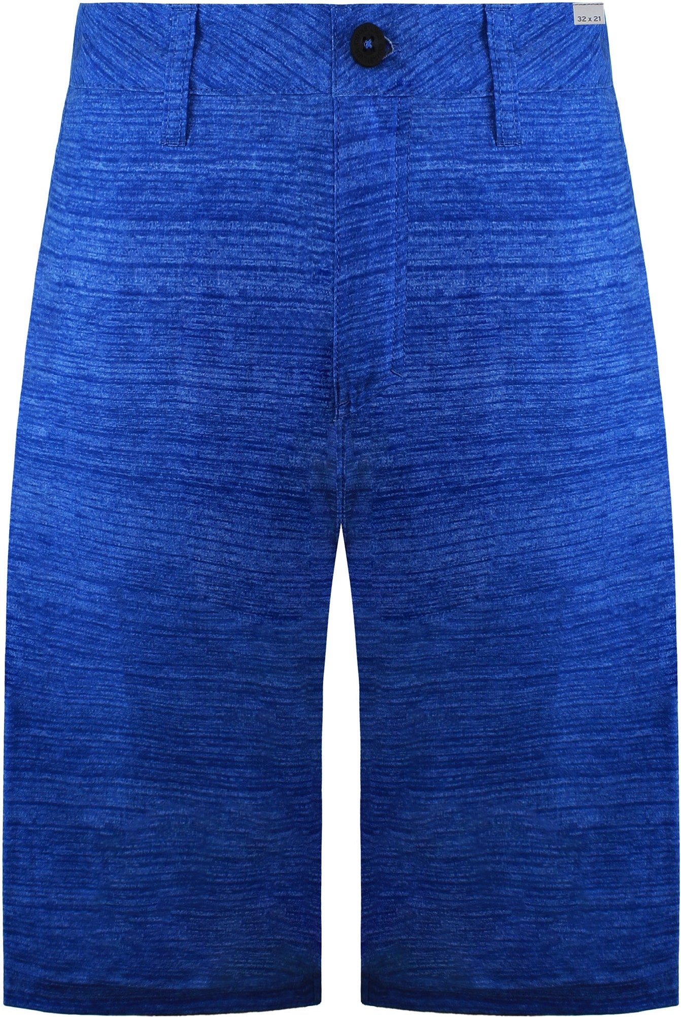 Quiksilver Platypus Amphibian Herren Blaue Shorts