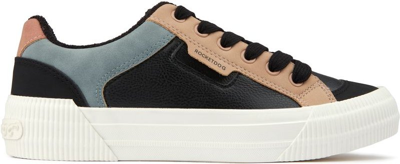 Rocket Dog Cheery Blocked Sneaker