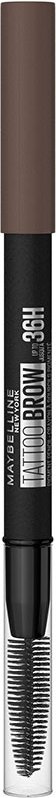 Tattoo Brow 36h #07-deep Brown 0,73 gr