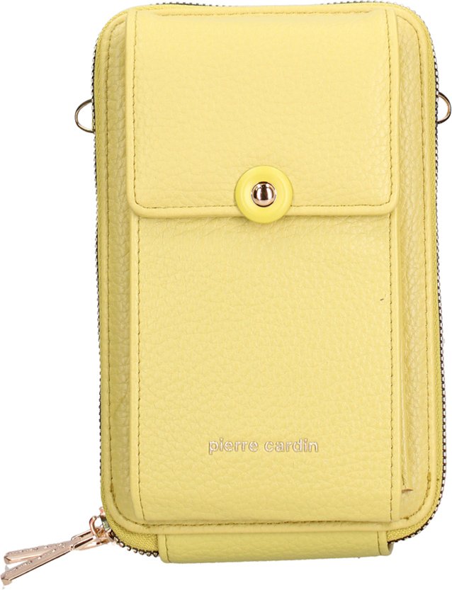 Pierre Cardin Telefonhalter Frauen