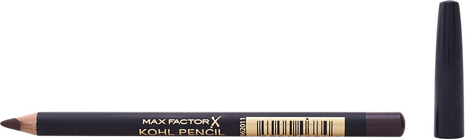 Kohl Pencil #30-brown 1,2 gr