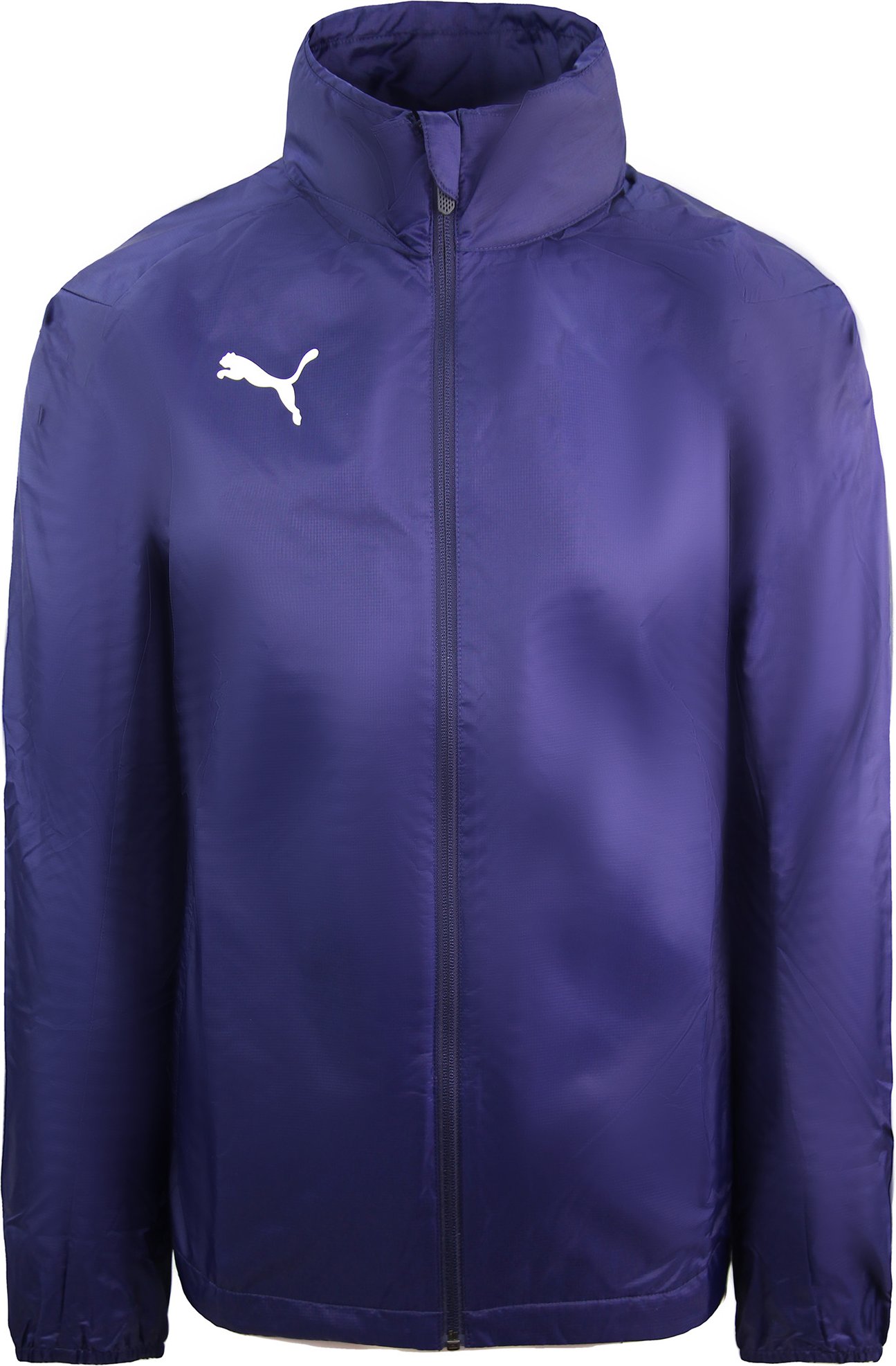 Puma Liga Herren Navy Regenjacke