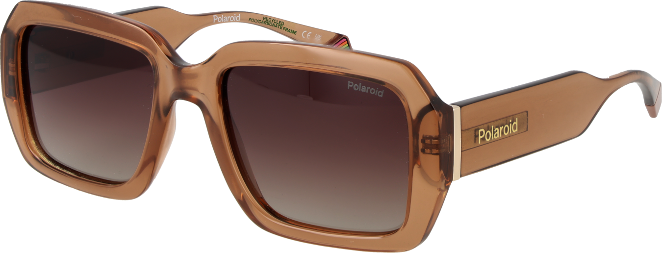 Polaroid Sonnenbrille PLD 6223/S/X 09QLA 54
