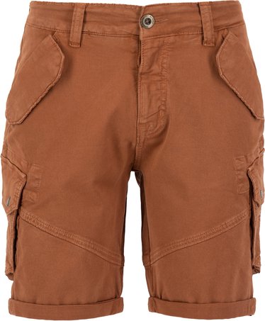 Combat Short
