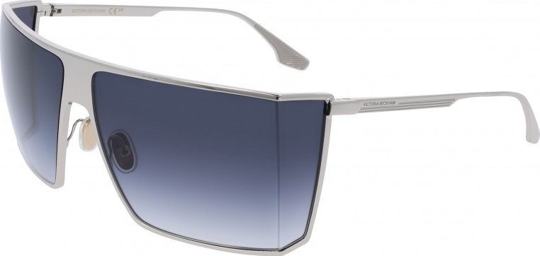 Victoria Beckham VB249S-6512040 VB249S 65 6512040 Sonnenbrille