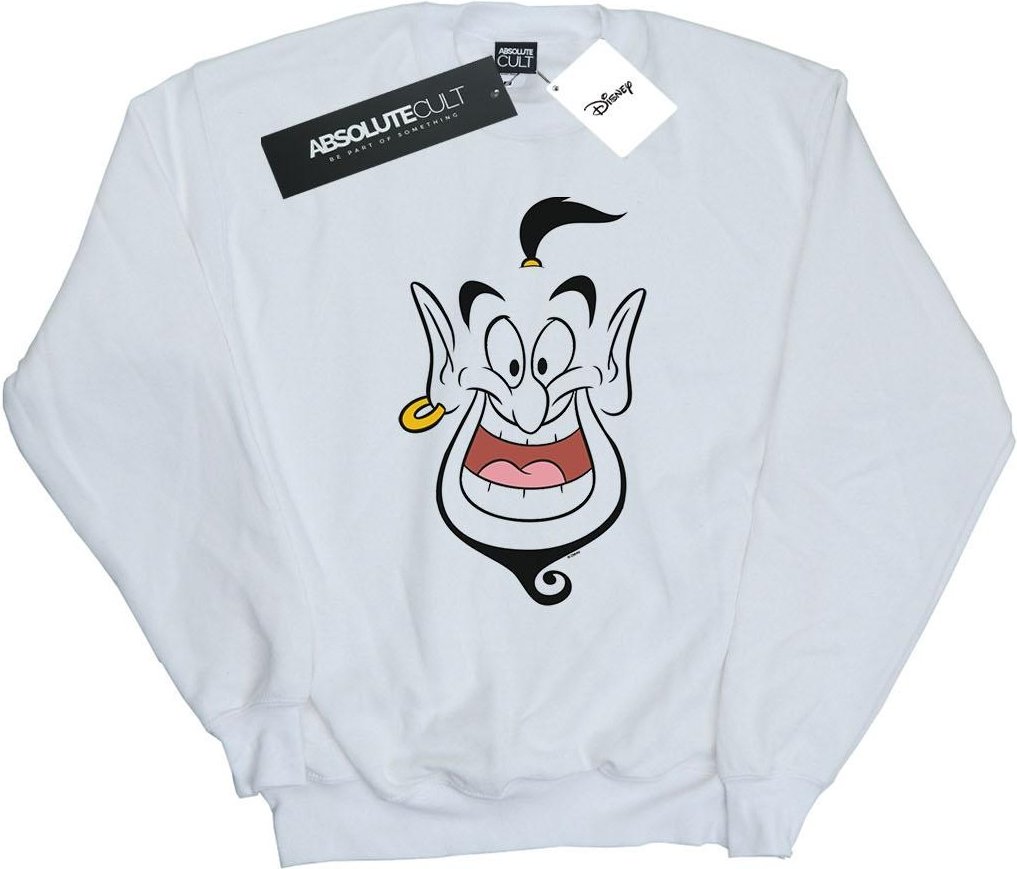 Disney - Sweatshirt für Herren (Weiß)