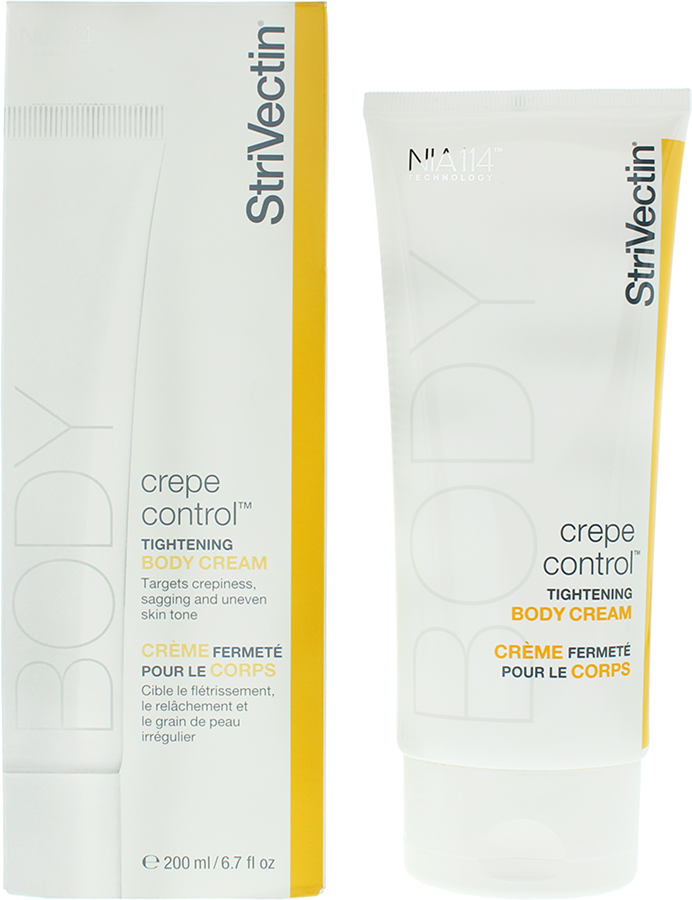 Strivectin Tightening Body Cream 200ml