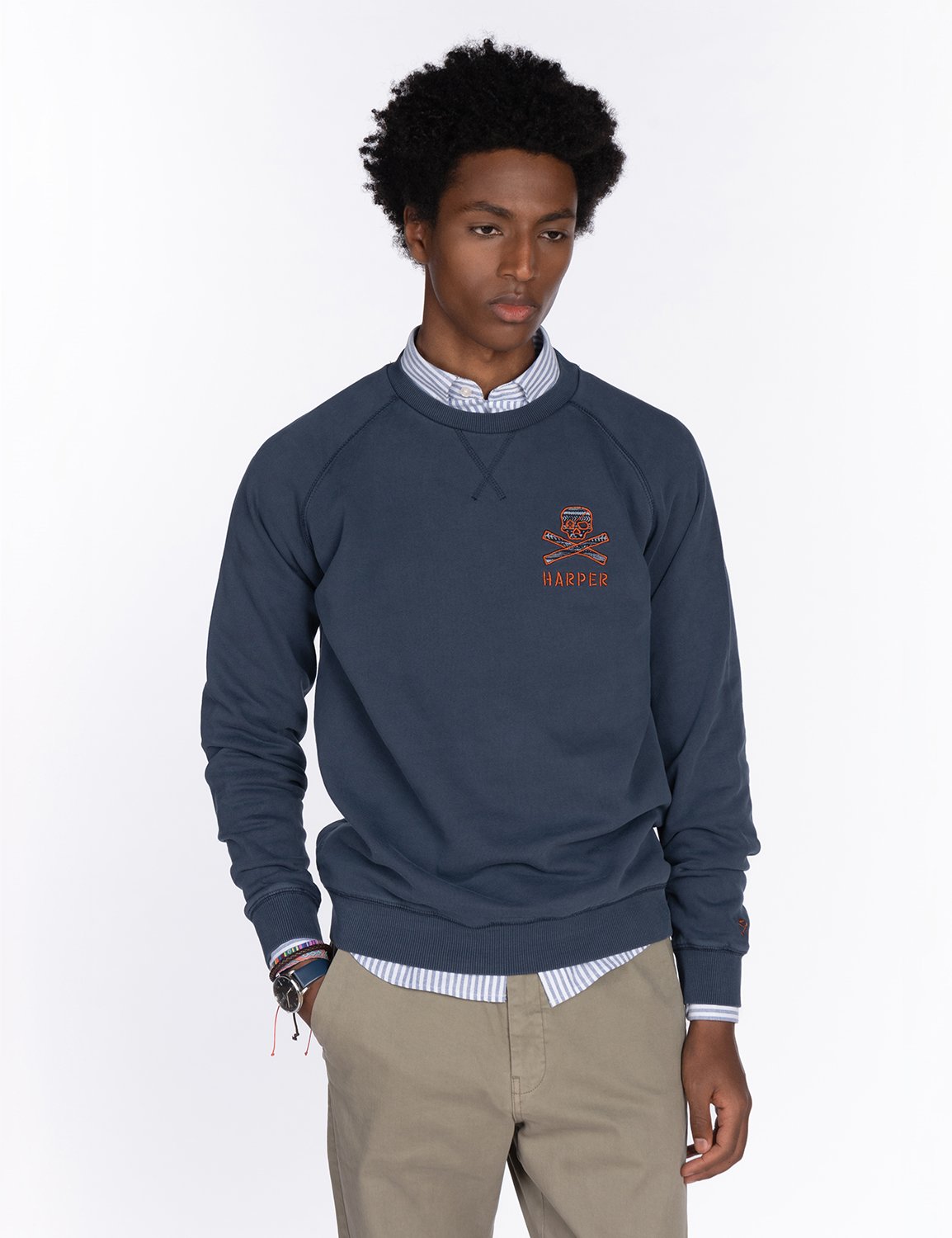 Sweatshirt Hurricane