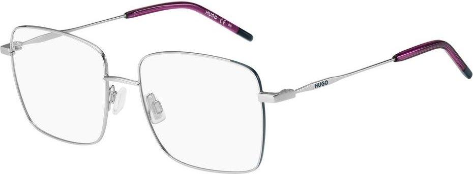 Hugo Boss Rahmen Quadrat Metall