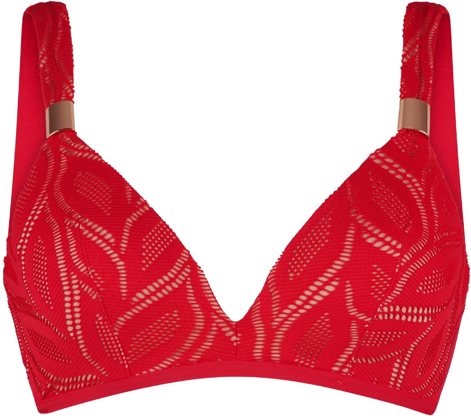 Thumbnail - Lingadore Triangel Bikini top