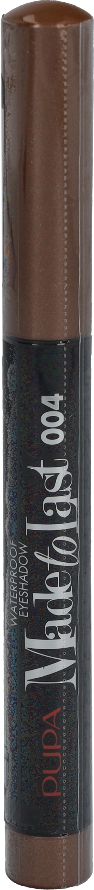 Pupa Made To Last Waterproof Eyeshadow 1,4gr.