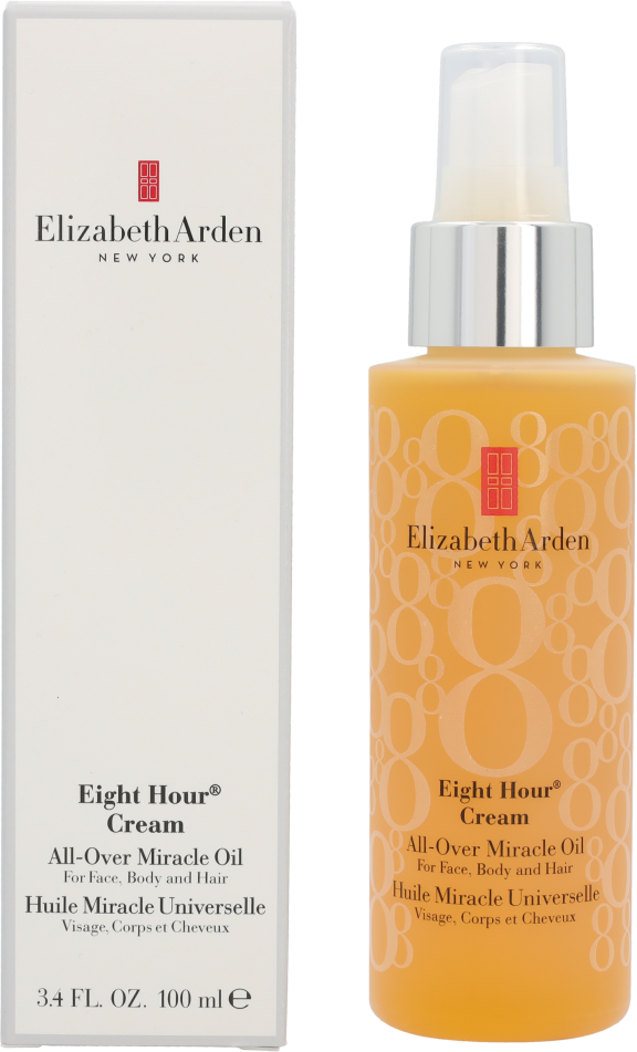Elizabeth Arden Acht Stunden Creme All-Over Miracle Oil 100ml