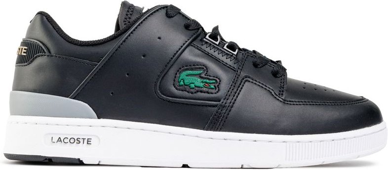 Lacoste Court Cage Turnschuhe