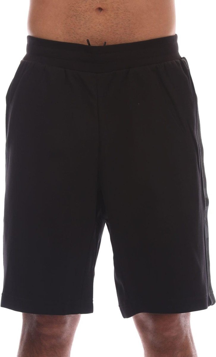 Emporio Armani - Shorts für Herren (Schwarz)