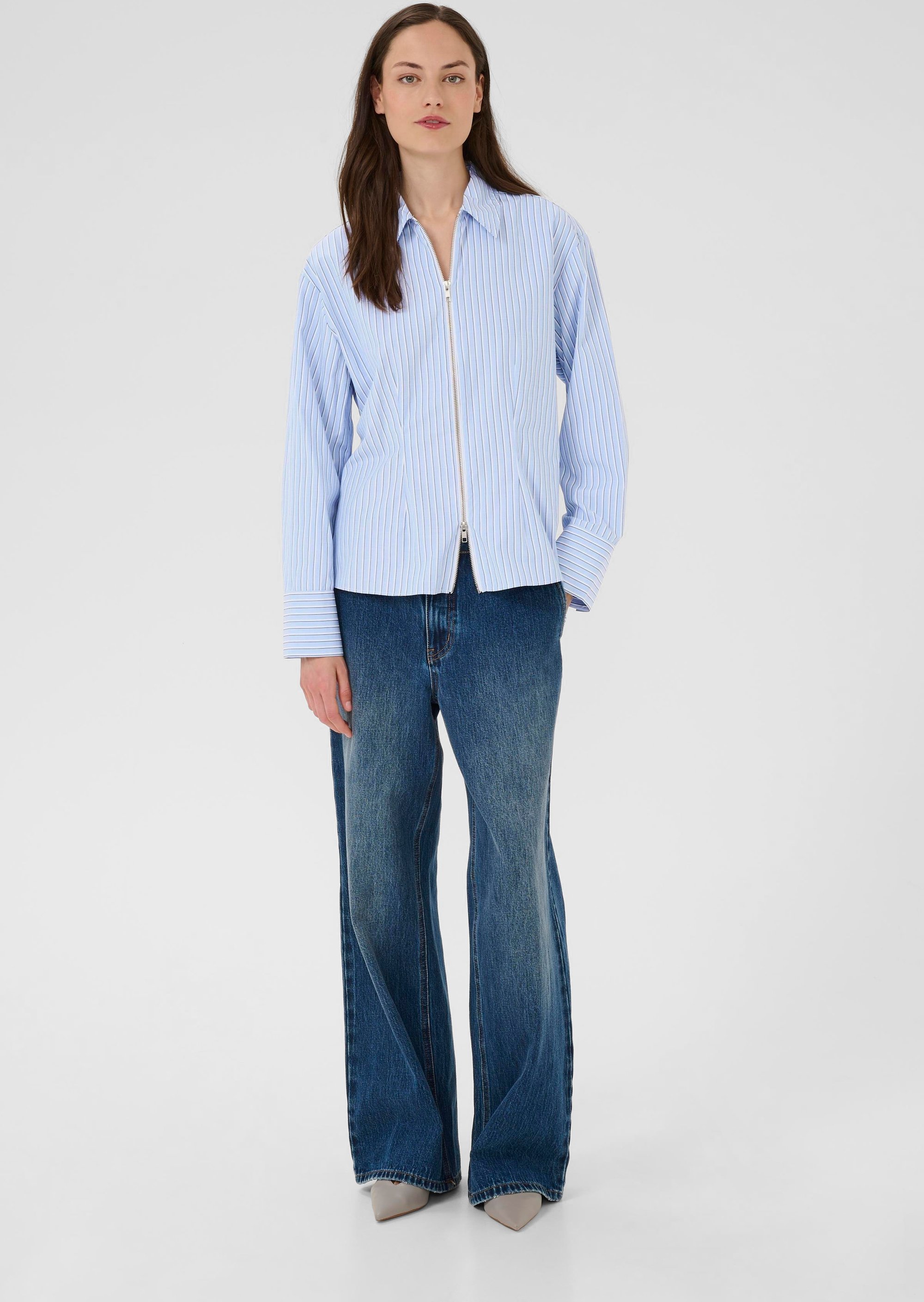 Langarm - Hemd KBDanielle Langarm - Hemd Feminine