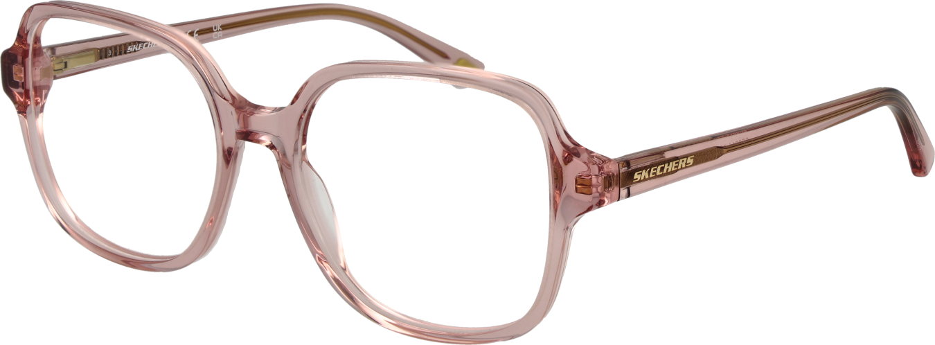 Skechers Brillenfassung SE2214 072 53