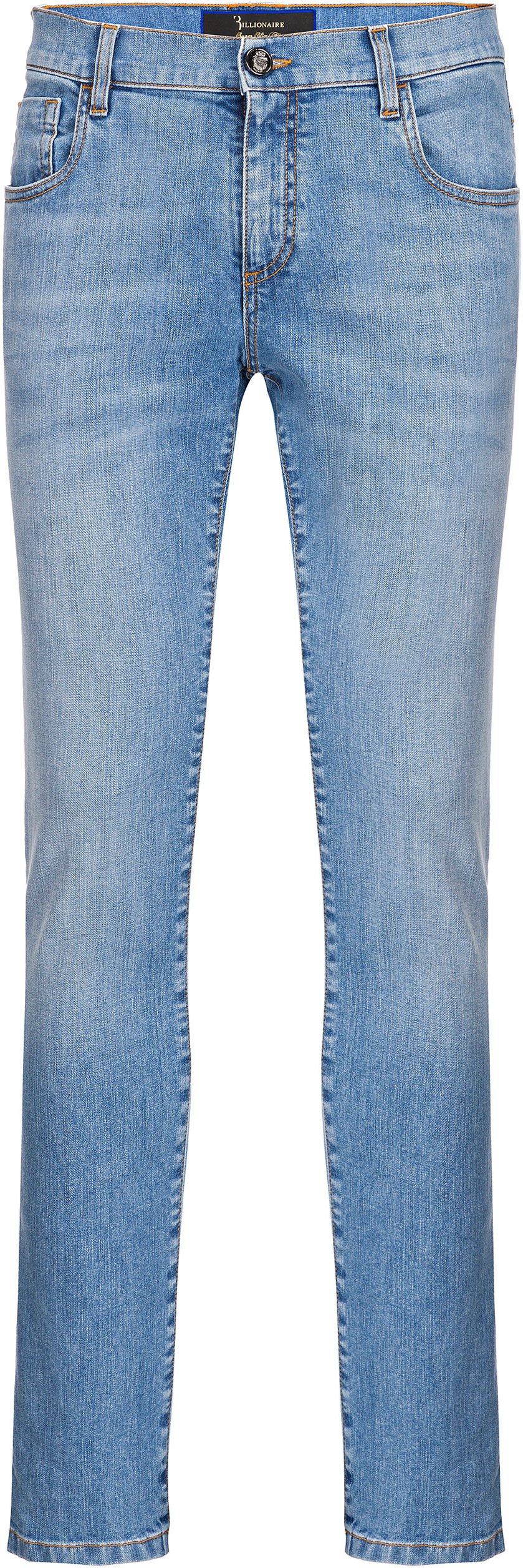 Jeans Slim Fit Double B