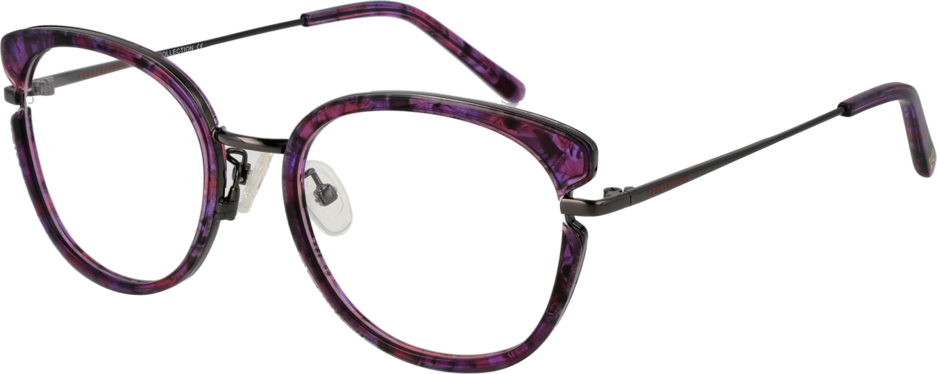 Funky Buddha Brillenfassung FBD1013 004 52