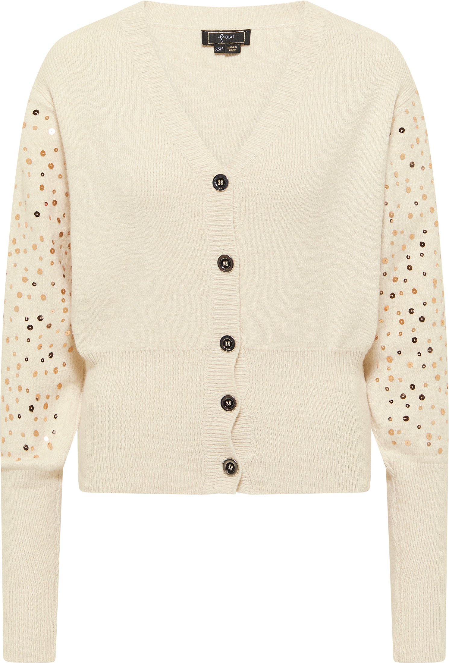 faina Cardigan imane