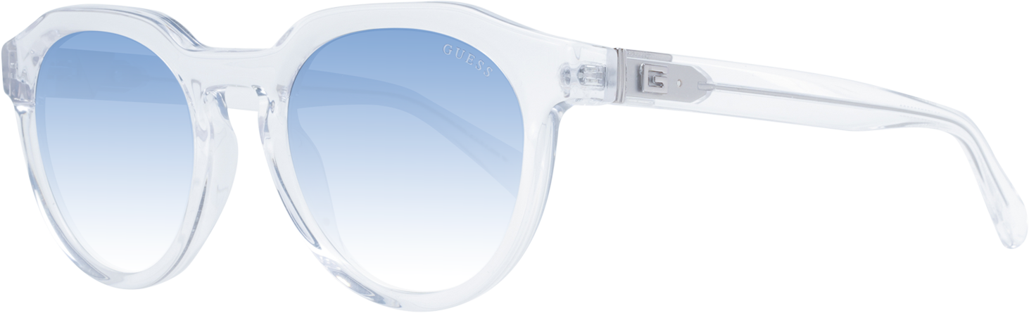 Guess Sonnenbrille GU00063 26W 50