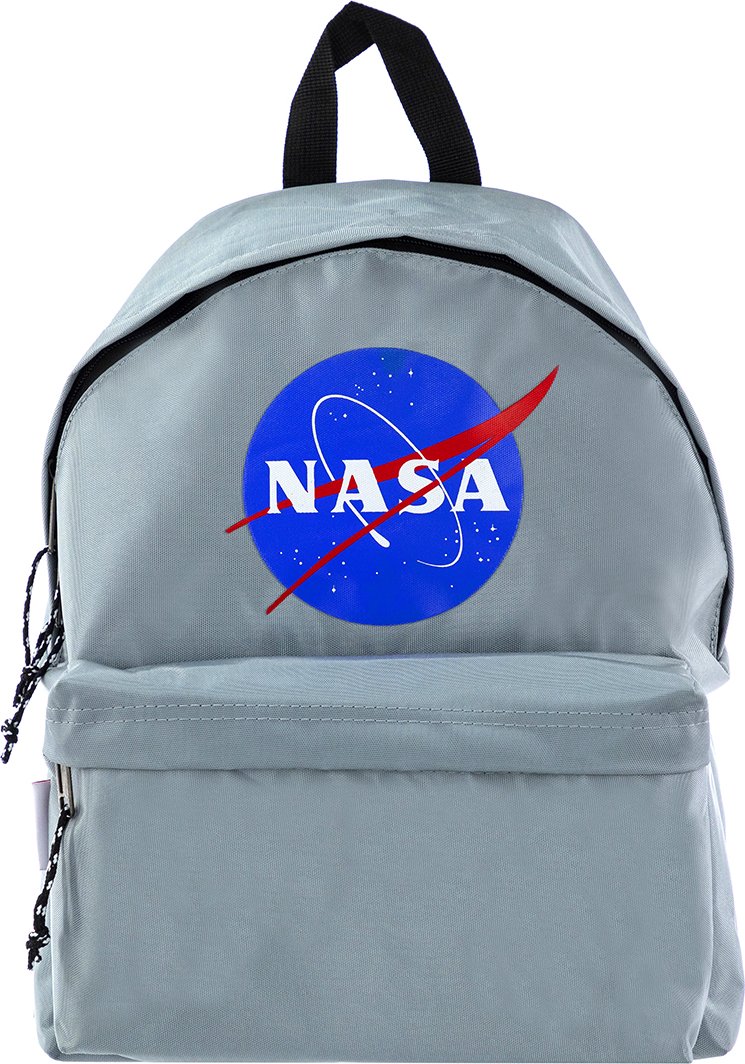Thumbnail - BACKPACK 24L Rucksack mit verstellbaren Flügeln NASA39BP unisex