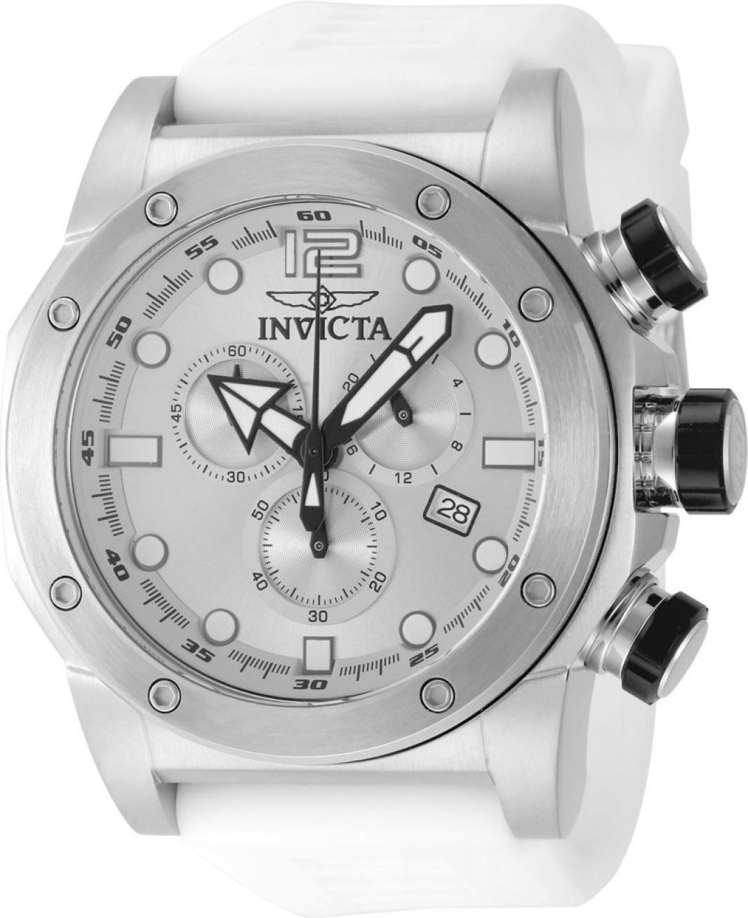 Thumbnail - Invicta Sea Hunter 48975 Herrenuhr - 52mm