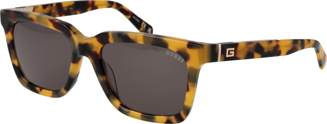 Thumbnail - Guess Sonnenbrille GU00064 52N 53