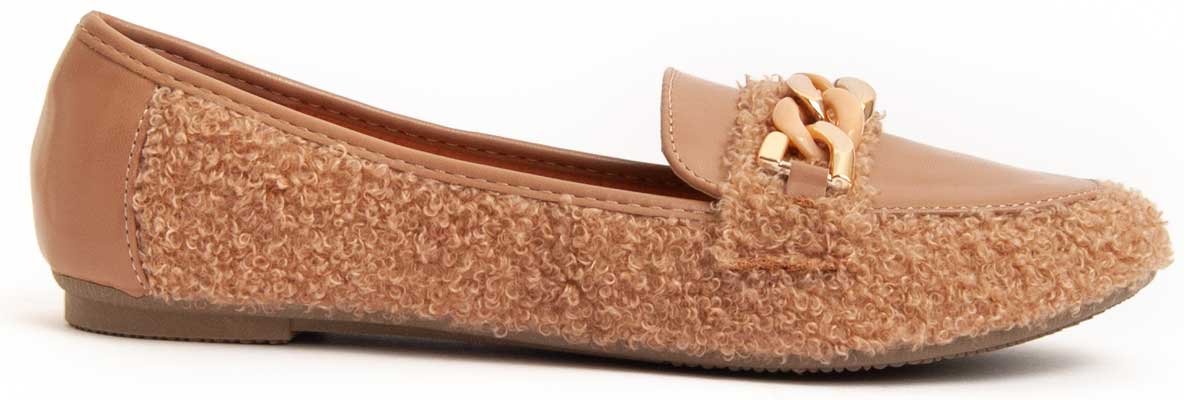 Montevita Ballerina Balleri13 In Braun