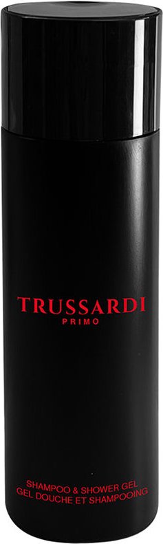 Primo Shampoo Und Duschgel 200 ml