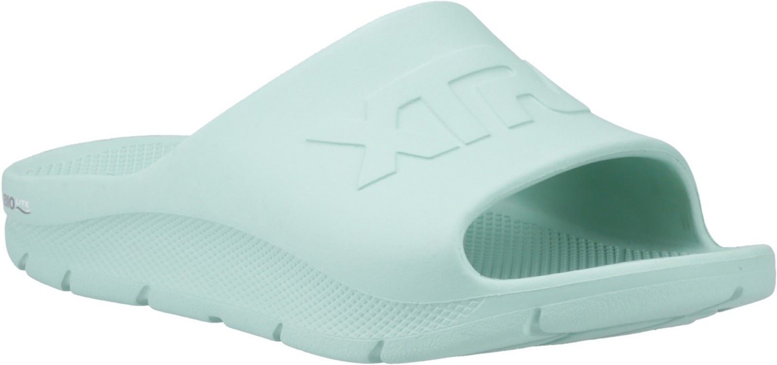 Xtratuf Apres Fish Eva Damen Aqua/Schlappen