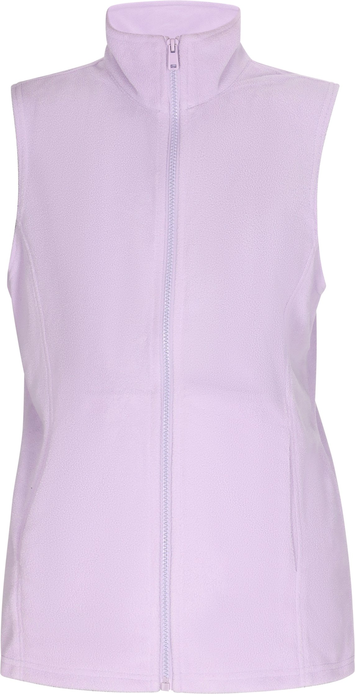 Mymo Weste Damen Hellviolett